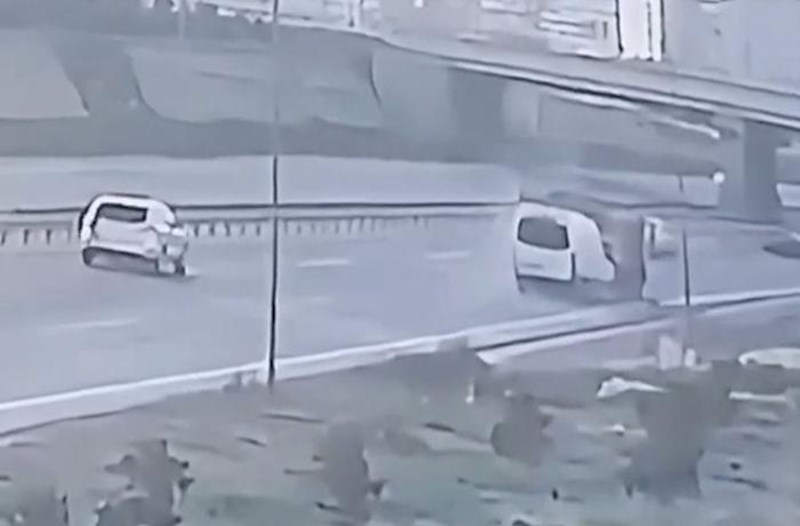 Qaydalara əməl etmədi, bir nəfər öldü – Video