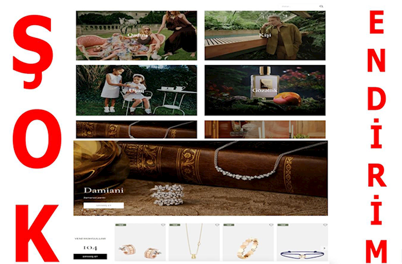 Sosial şəbəkələrdəki cəlbedici reklamlarla bağlı – Rəsmi xəbərdarlıq