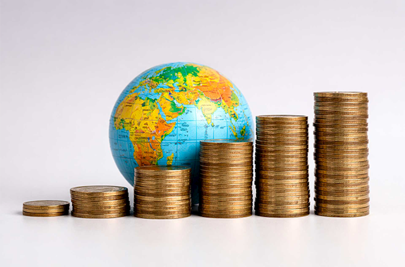 Dünyanın ən varlı 20 ölkəsi məlum oldu – Yeni hesabat