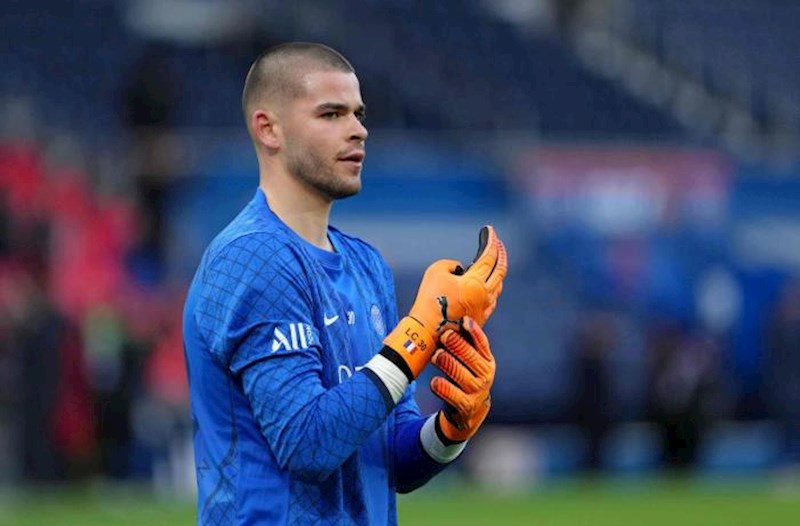 Şevalye PSJ-dən gedir?