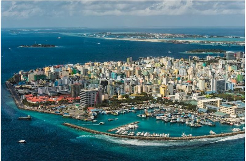 Artıq Maldivə də vizasız getmək mümkün olacaq