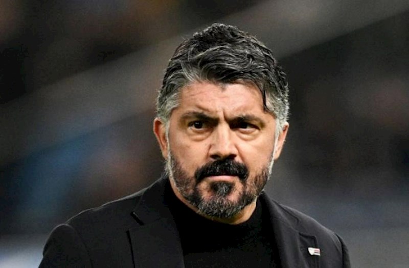 Qattuzo İtaliya millisindən istefa verdi