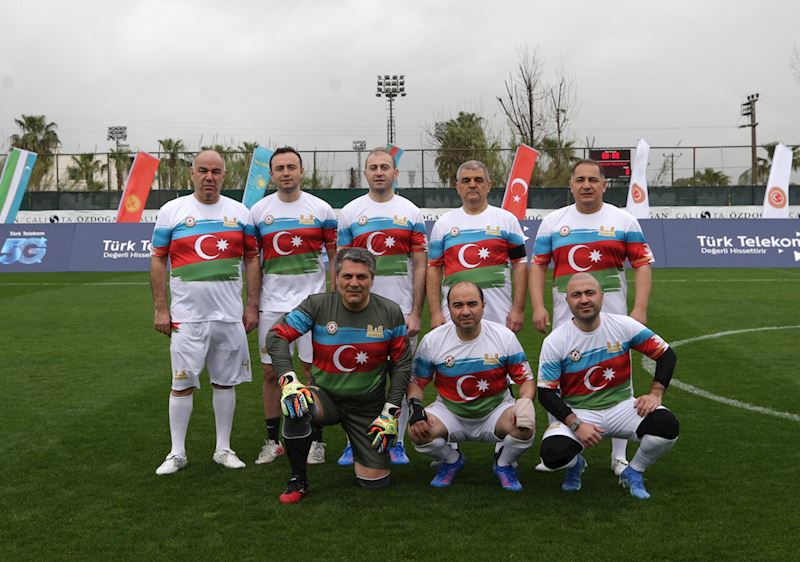 Azərbaycanlı deputatlar finala çıxdılar – Fotolar