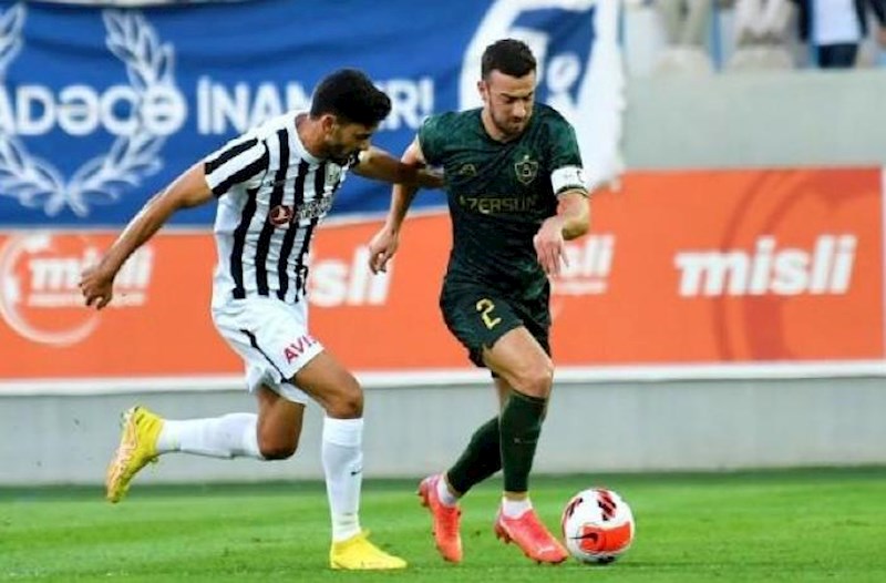 “Neftçi” “Qarabağ”ı məğlub etdi − “Sabah” çempion oldu
