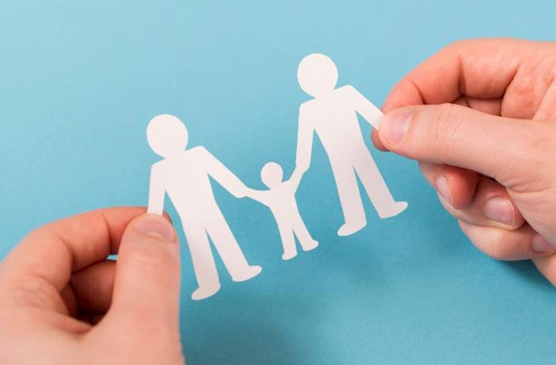 Evlilikdə “ilk uşaq” sindromu