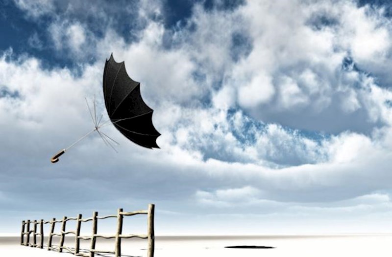 Küləkli hava ilə bağlı – Xəbərdarlıq