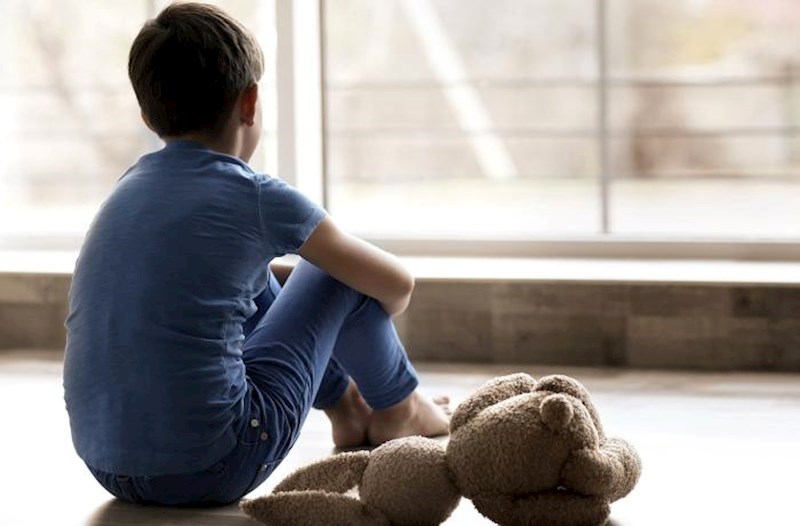 Oyuncaq sizi əvəz etmir!