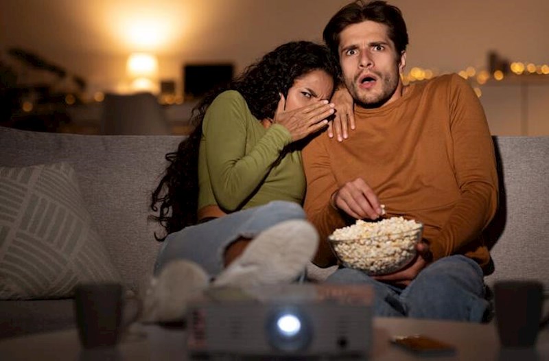 Qorxu filmləri infarkta səbəb ola bilər?