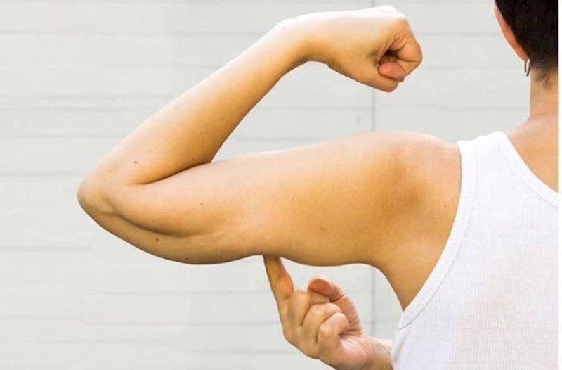 Əzələ itkisi riskinin müəyyən olunmasında süni intellektdən istifadə olunacaq