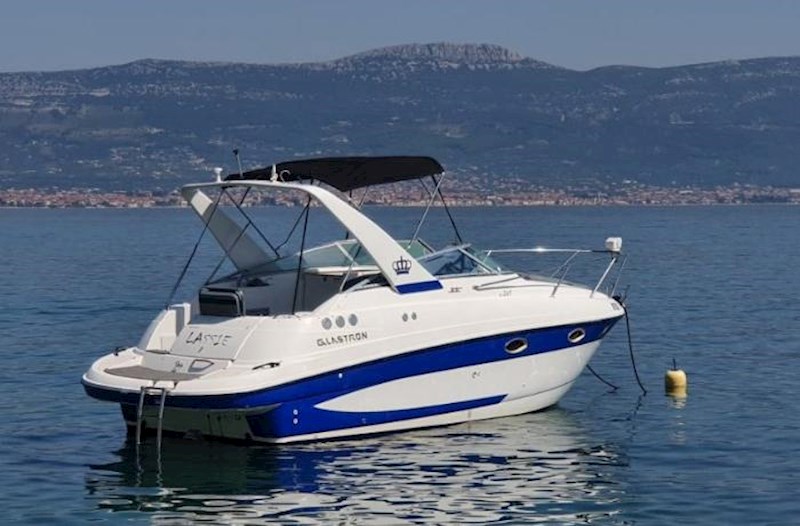 Azərbaycana ABŞ-dən 5 ədəd kater gətirilib