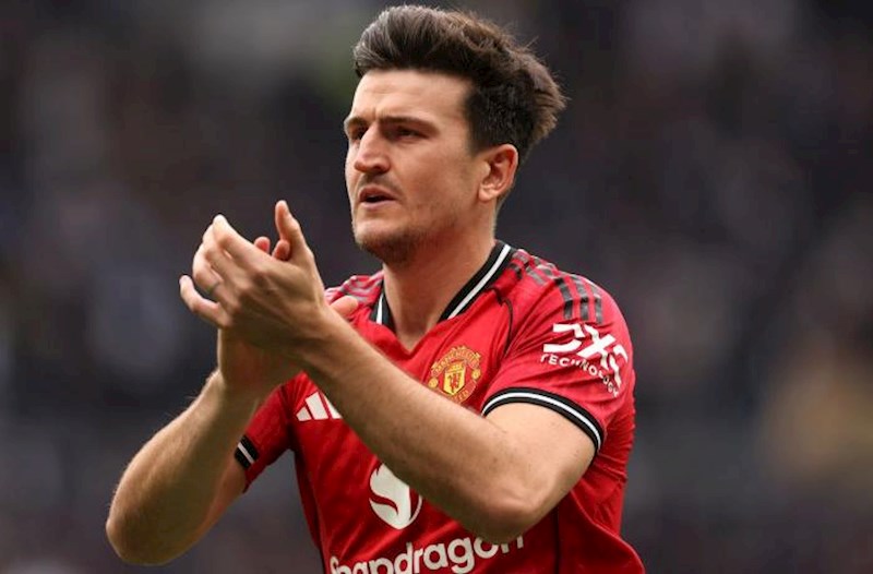 Maquayr “Mançester Yunayted”lə yeni müqavilə imzaladı