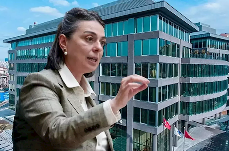 İstanbulda CHP-li bələdiyyədə əməliyyat: 20 nəfər saxlanıldı