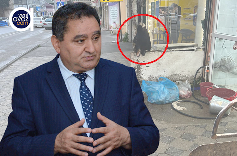 “Nəvəmin gözlərini bağlayıb oradan keçməliyik?” – Sabiq millət vəkili