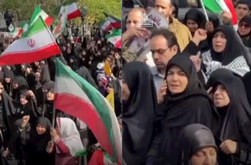 Minab məktəbi hücumunun qurbanları anılıb