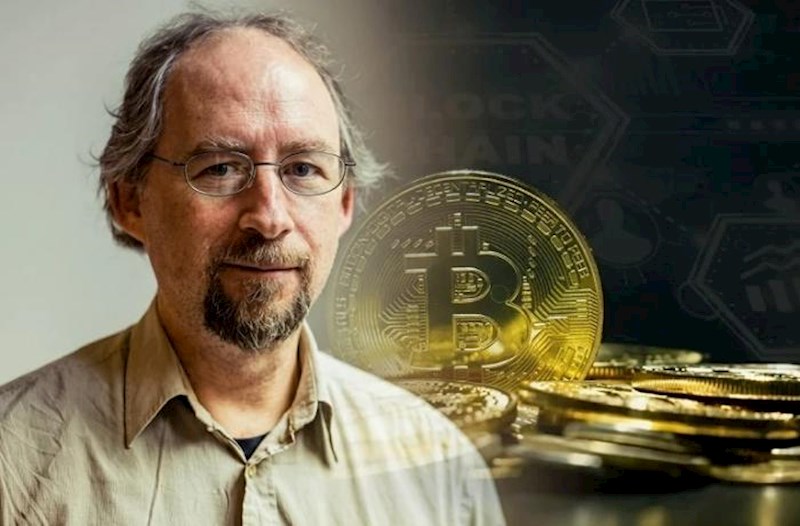 “Bitcoin”in yaradıcısının əsl adı Adam Bekdir − “The New York Times”
