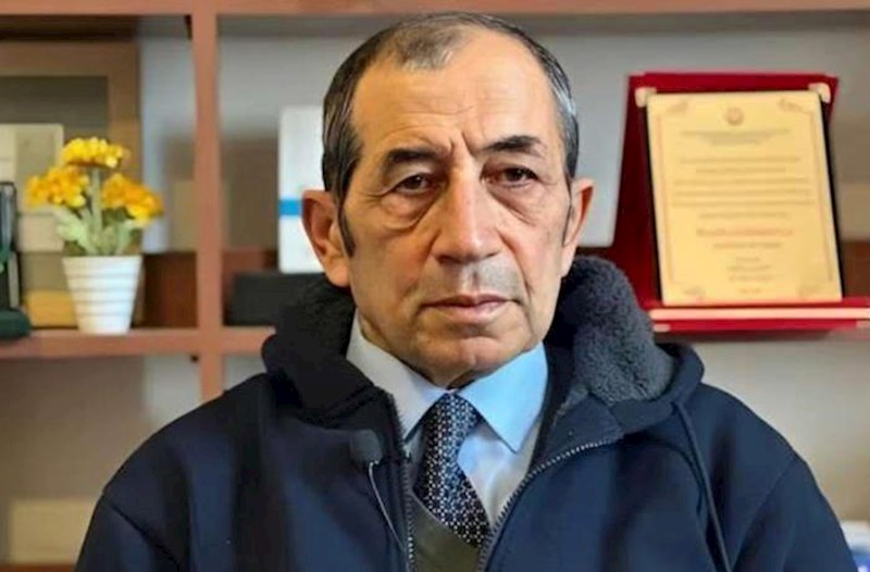 İstiqlalçı deputat bu gün dəfn olunacaq