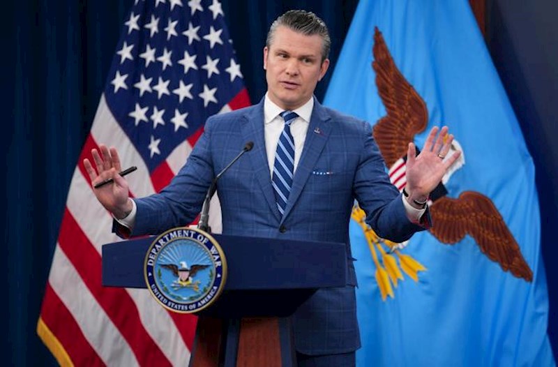 “Ya İranın özü verəcək, ya da zorla alacağıq...”