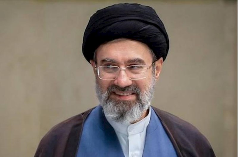 “Müctəba Xamenei sağlamdır və ölkəni idarə edir”