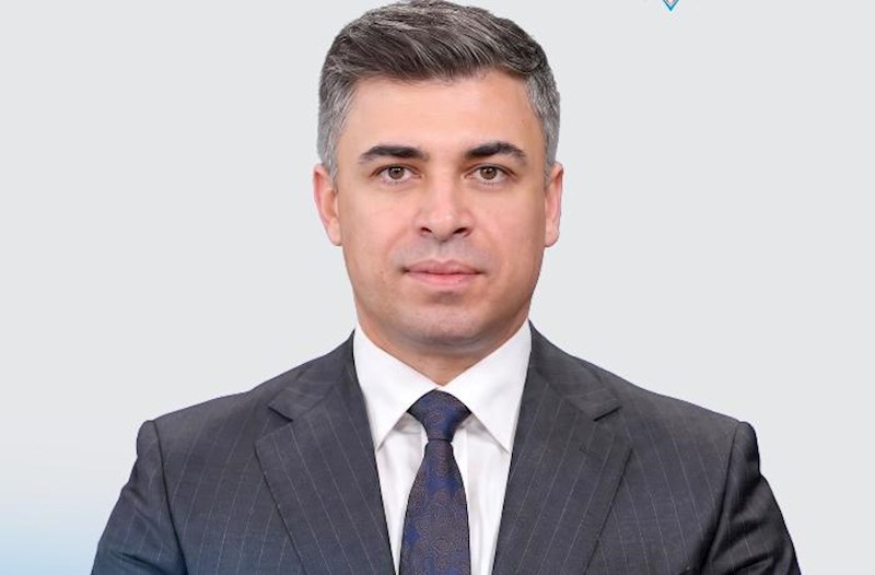 Anar Bayramova müavin təyin olundu