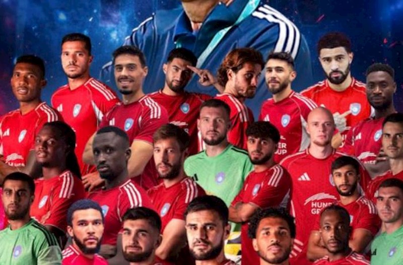 “Turan Tovuz” 32 ildən sonra avrokuboklarda