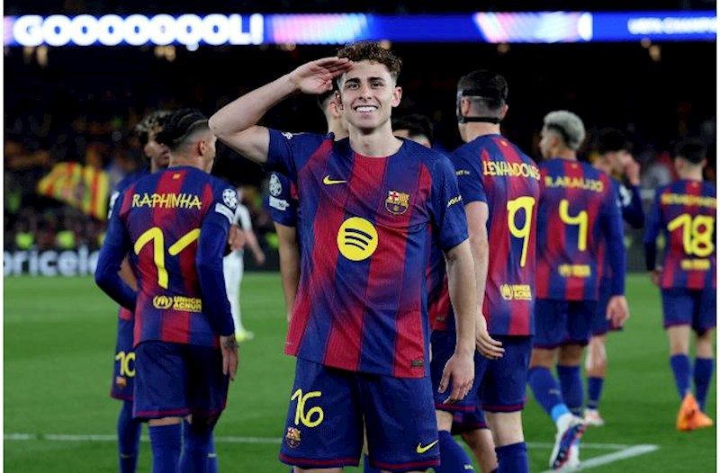 “Barselona” “Real Madrid”i məğlub etdi - İspaniya çempionu oldu + Video