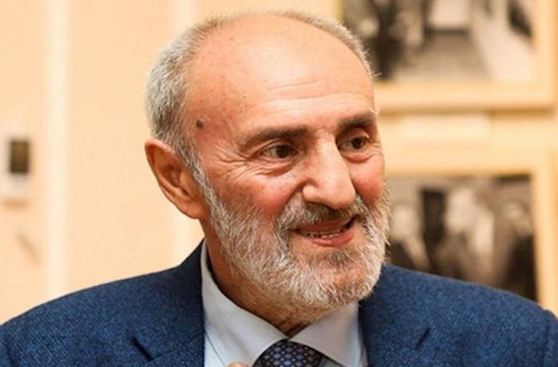 Akif İslamzadənin vəziyyəti necədir?