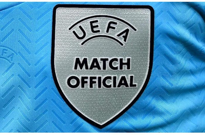 UEFA finallarının hakimləri açıqlandı