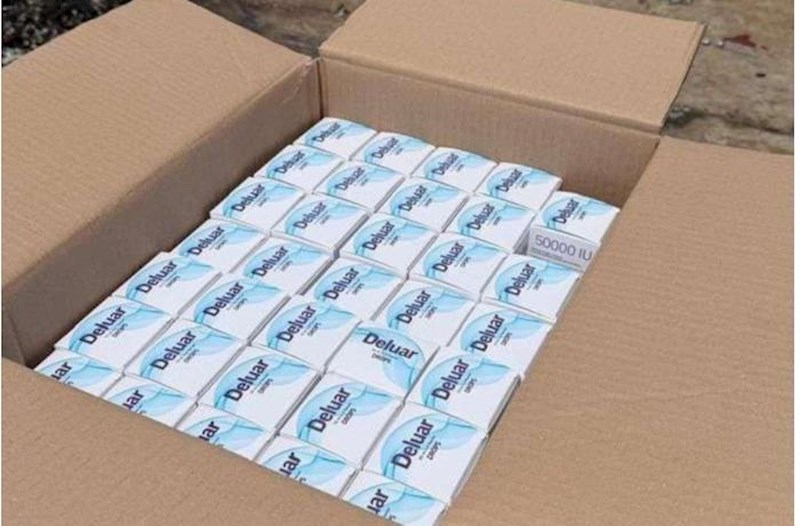 Sizə də bu vitaminlərdən yazılıbsa içməyin – Fotolar