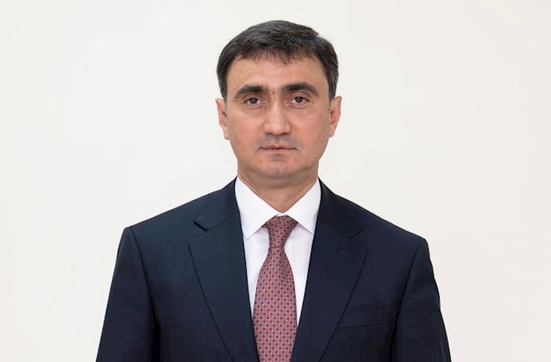 İlham Əliyev onu nazirin birinci müavini təyin etdi