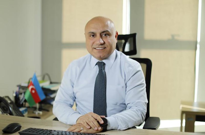 Mayis Musayev Məşğulluq Agentliyindəki vəzifəsindən ayrılıb