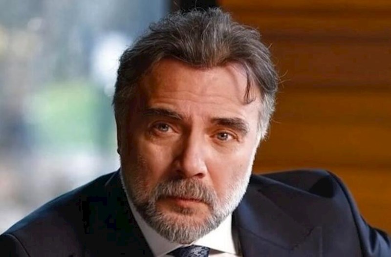 Oktay Kaynarca zəhərləndi