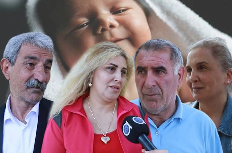 “Camaat birini güclə saxlayır, ikincini necə saxlasın?” – Video