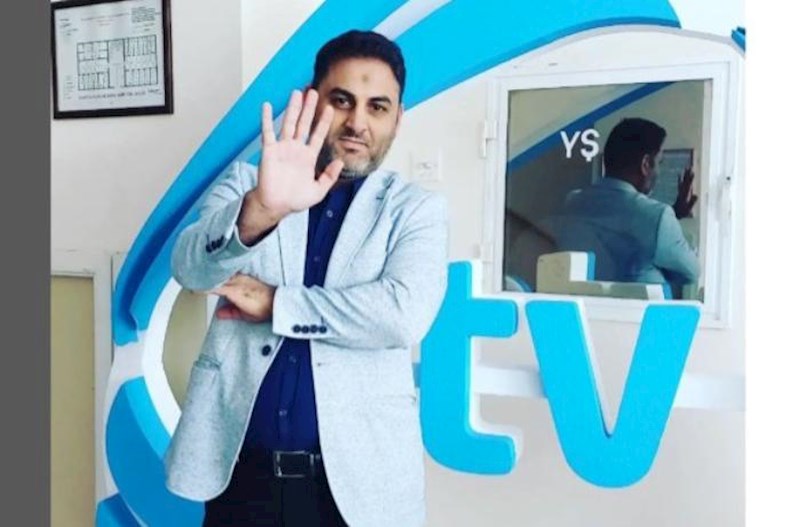 “Space 104 FM”in direktoru işdən çıxarılıb – KİV