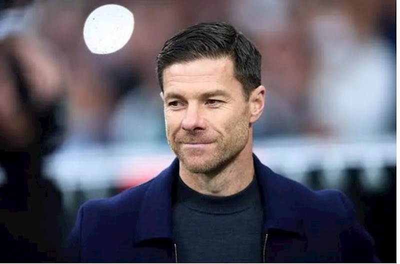 “Çelsi” Xabi Alonso ilə danışıqlara başladı
