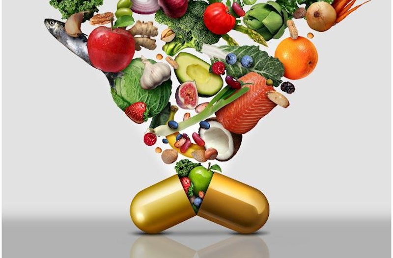 Vitaminlər haqqında 20 sual…