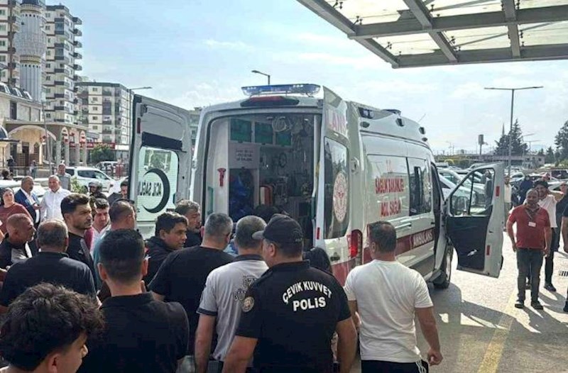 Türkiyədə silahlı hücum − 6 nəfər öldü 