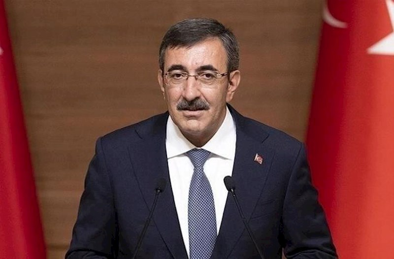 Cevdet Yılmaz Ermənistana gedəcək
