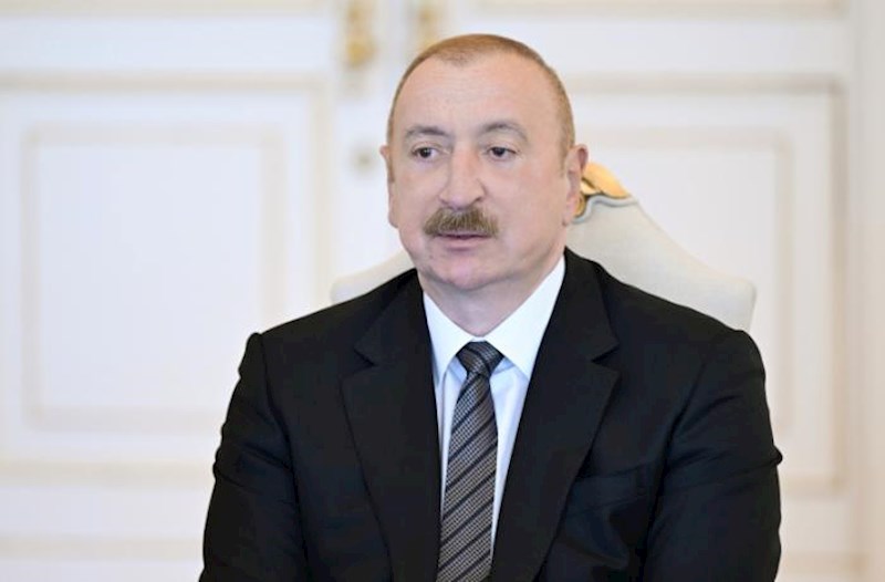 “COP29 kimi WUF13 də uğurla təşkil edilib” − Prezident