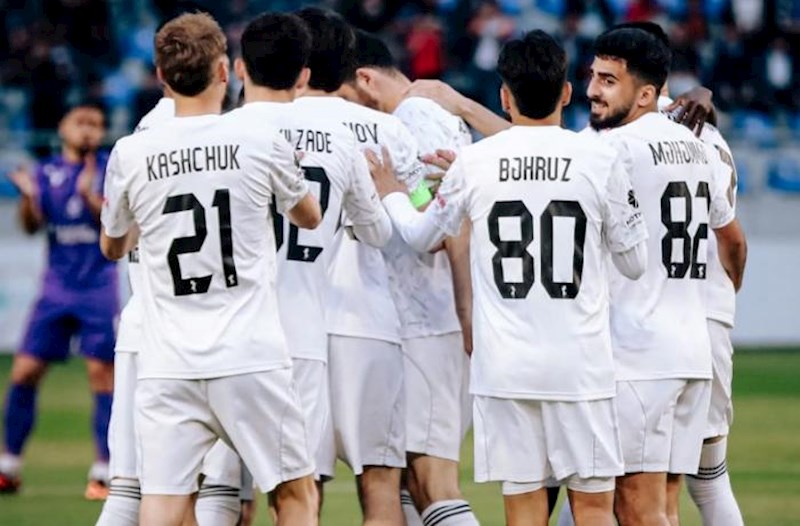 “Qarabağ” “Sumqayıt”ı məğlub etdi