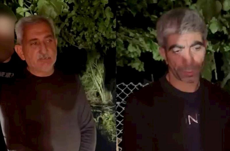 Astarada narkotik əməliyyatı keçirildi – Video