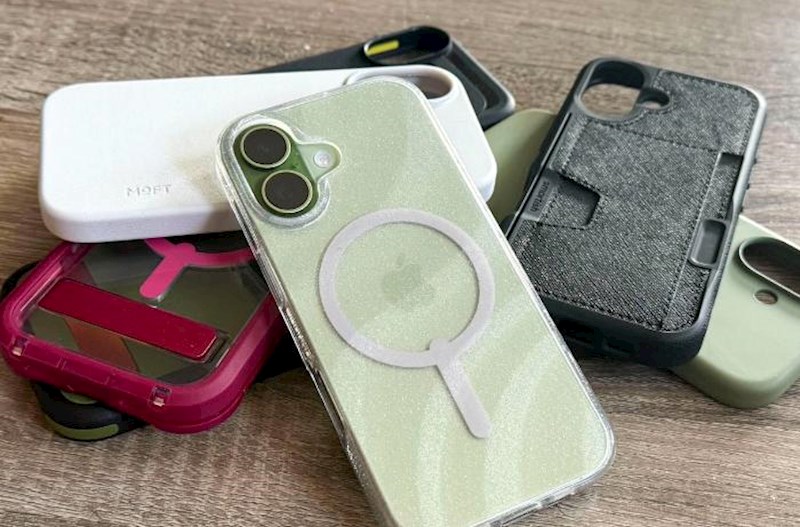 “Örtüklər smartfon üçün düşmənə çevrilə bilər”