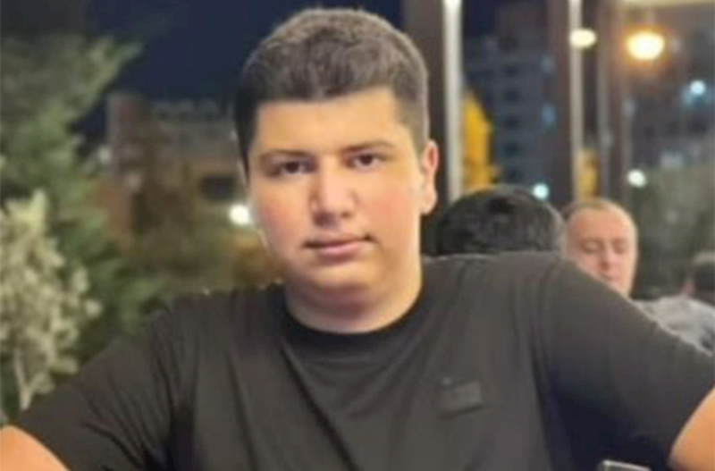 Daha bir tələbə vəfat etdi