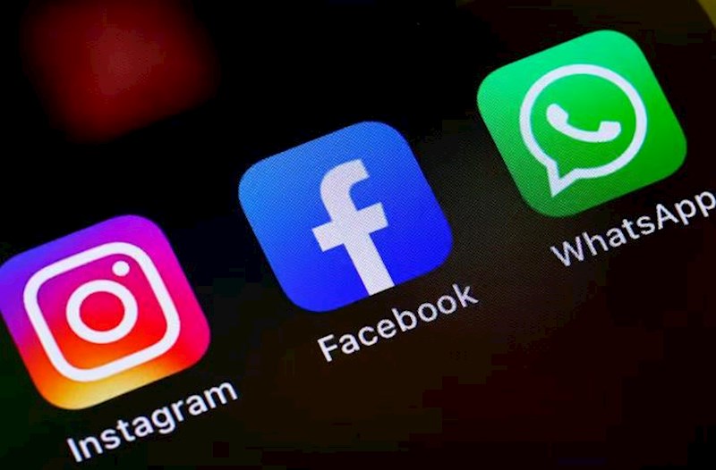 Artıq “Instagram”, “Facebook” və “WhatsApp”ın pullu versiyaları da var