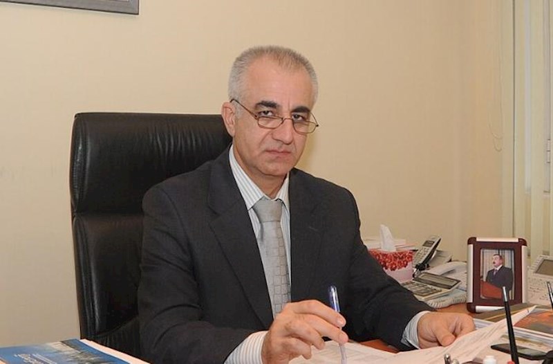Prezidentin rektor təyin etdiyi Nurəli Yusifbəyli kimdir? – Dosye