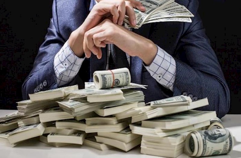 Böyük şirkətlər 1 milyon dolları neçə dəqiqəyə qazanırlar? – Siyahı