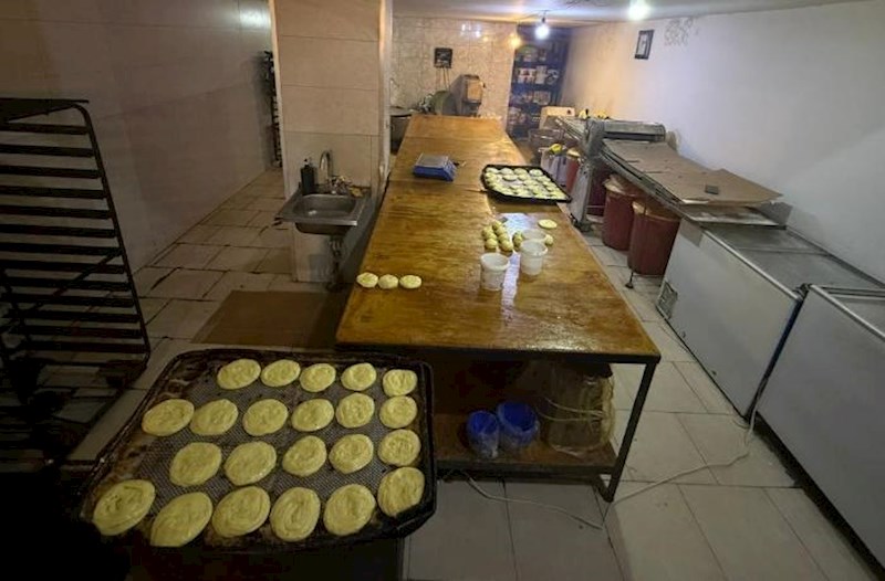 Bakıda məktəbdə 7 şagird qoğaldan zəhərləndi 