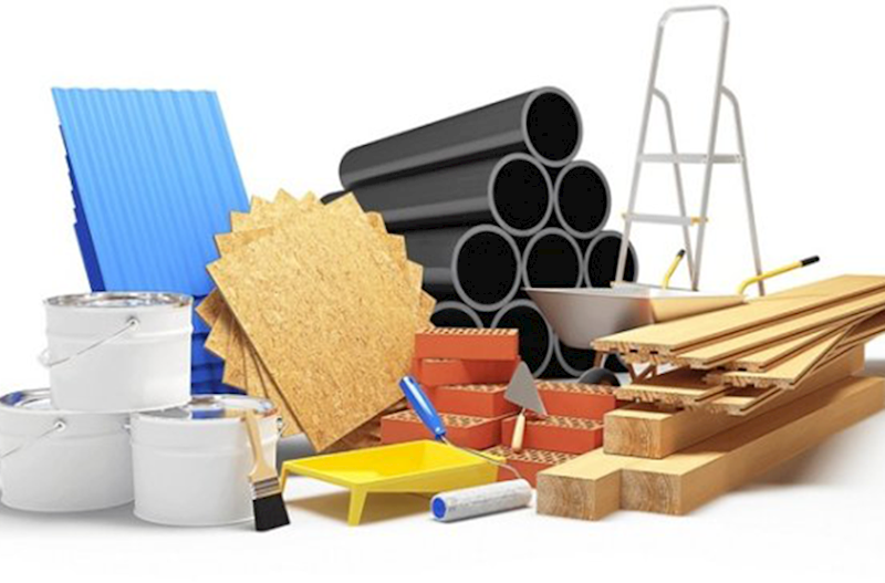 Tikinti materiallarının qiyməti son bir ildə necə dəyişib? – Siyahı