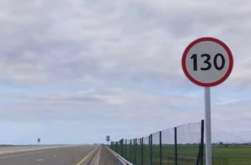 Bakı-Quba-Rusiya sərhədi ödənişli yolunda radar nəzarəti gücləndirilir