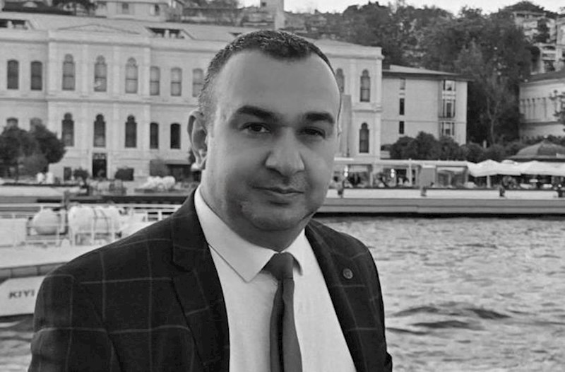 Türkiyə-Ermənistan danışıqlarının tərcüməçisi qəfil vəfat etdi