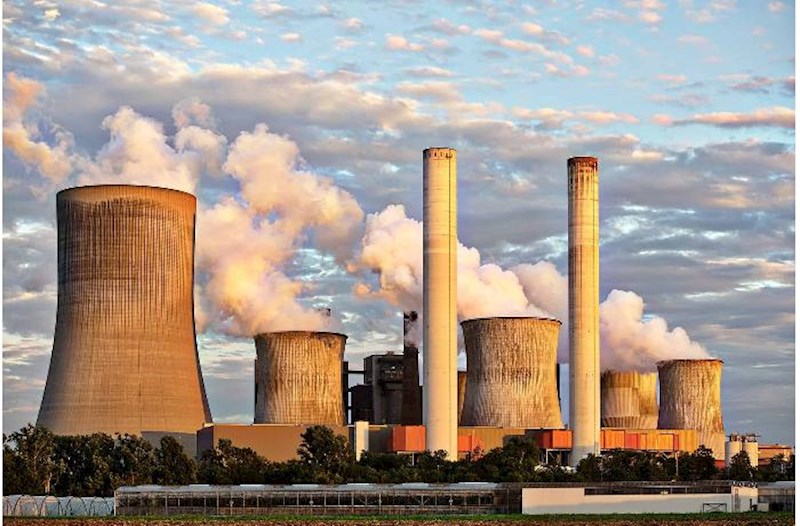 Dünyada enerji ən çox hansı mənbələrdən əldə olunur? – Siyahı